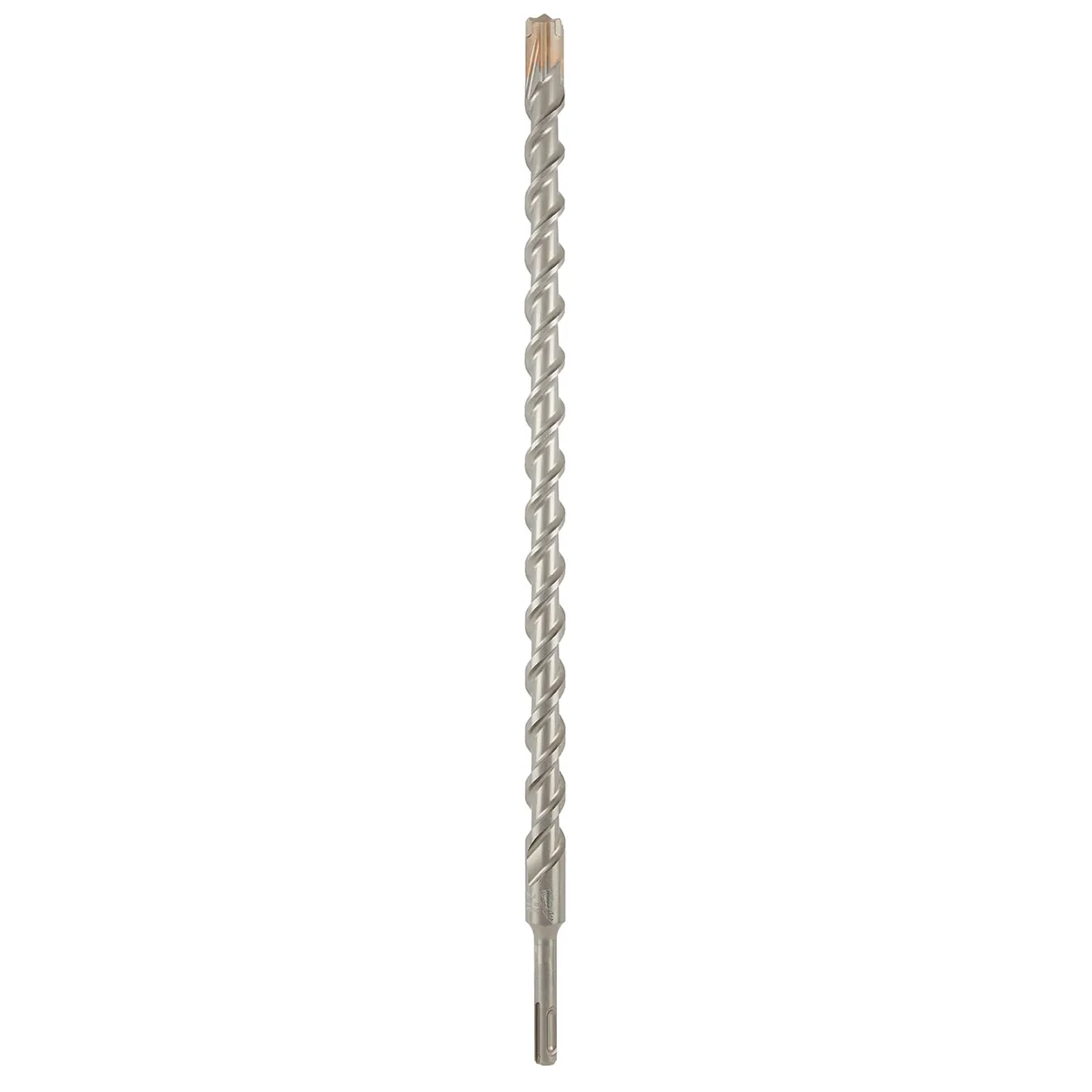 Milwaukee Tool SDS-PLUS 4CT MX4 1-1/8" X 8" X 10"