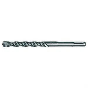 Milwaukee Tool 3/16"X6" SDS PLUS 2-CUTTER DRILL BIT