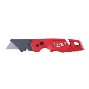 Milwaukee Tool FASTBACK Folding Utility Knife