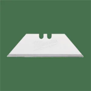 Milwaukee Tool 5 PC General Purpose Utility Blades