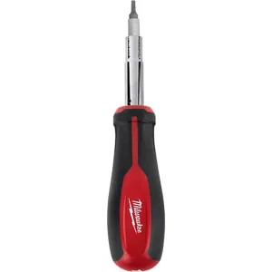 Milwaukee Tool 11in1 Screwdriver SQ