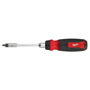 Milwaukee Tool 27-in-1 Ratcheting Multi-Bit Screwdriver