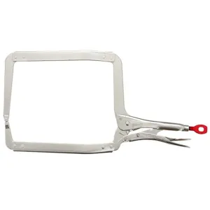 Milwaukee Tool 18" DEEP REACH LOCKING C-CLAMP