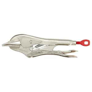Milwaukee Tool 8 in. TORQUE LOCK Locking Seamer