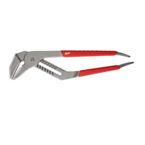 Milwaukee Tool 20" Comfort Grip Straight-Jaw Pliers