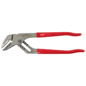 Milwaukee Tool 10" Smooth Jaw Pliers