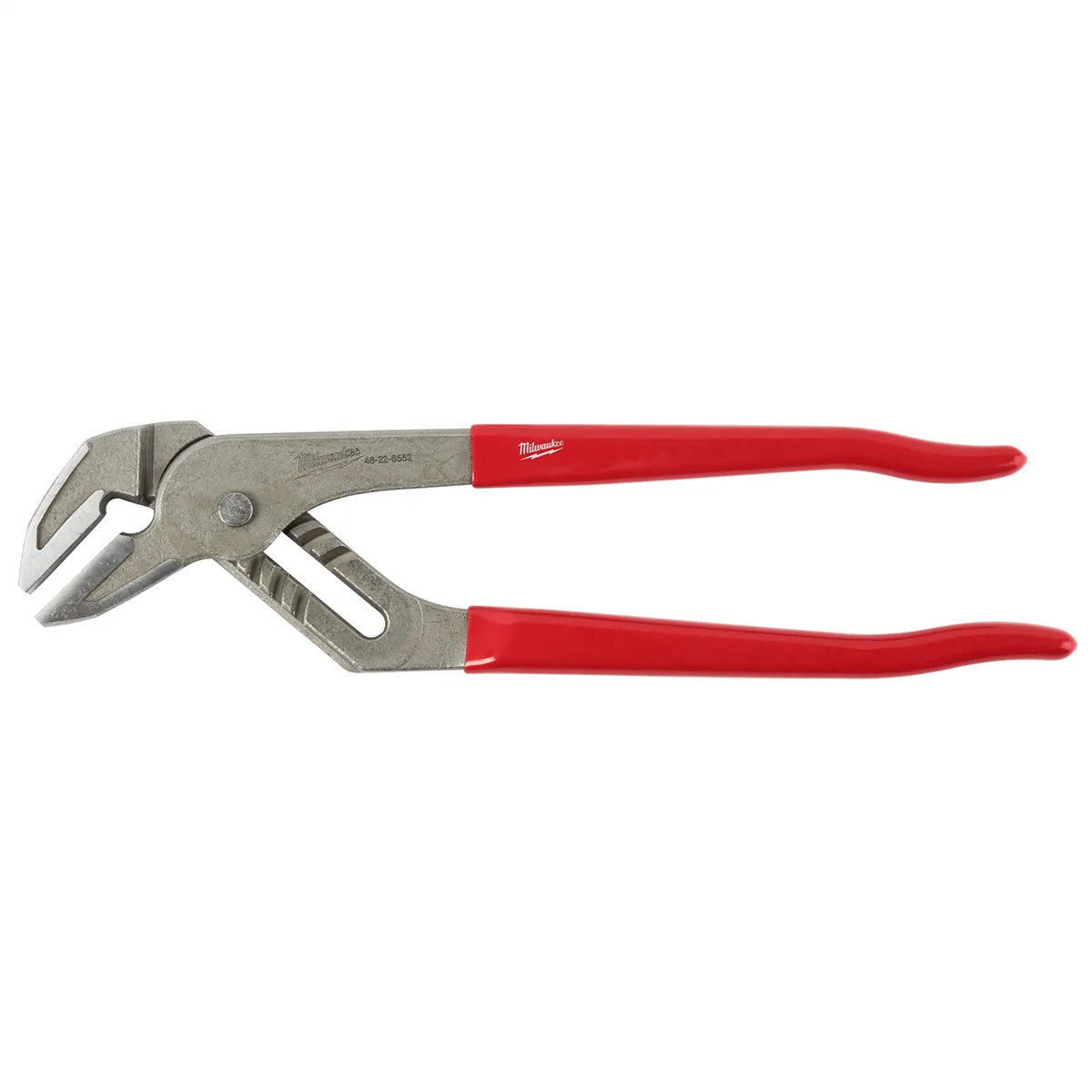 Milwaukee Tool 12" Smooth Jaw Pliers