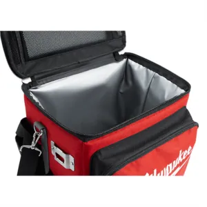 Milwaukee Tool JOBSITE ICE COLD FOOD BEVERAGE COOLER