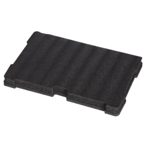 Milwaukee Tool Customizable Foam Insert