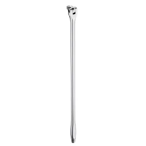 Milwaukee Tool 1/2" Drive 24" Breaker Bar