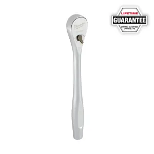 Milwaukee Tool 3/8" DRIVE 90-TOOTH SLIM PROFILE RATCHET