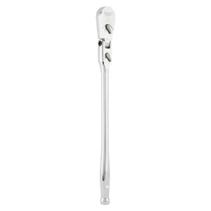 Milwaukee Tool 1/2" Drive 18" Flex Head Ratchet