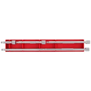 Milwaukee Tool 4pc 1/4&rdquo; Drive Wobble Extension Set