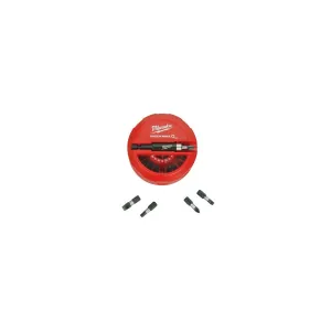 Milwaukee Tool 22-PC SHOCKWAVE DRILL BIT SET HOCKEY PUCK