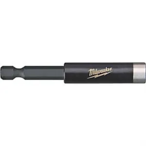 Milwaukee Tool SHOCKWAVE BIT TIP HOLDER MAG 3"