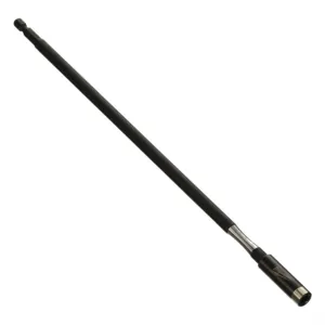 Milwaukee Tool 1-PK OF 12" SHOCKWAVE IMP DUTY MAGNETIC BIT HOLDER