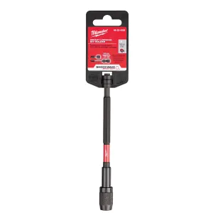 Milwaukee Tool SHOCKWAVE 6" Impact Locking Bit Holder