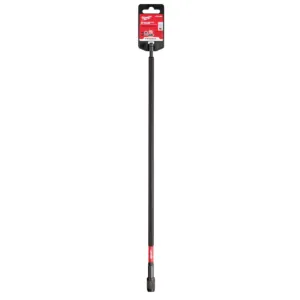 Milwaukee Tool SHOCKWAVE 18" Impact Locking Bit Holder