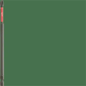 Milwaukee Tool #1 Phillips SHOCKWAVE Impact 6" Power Bit