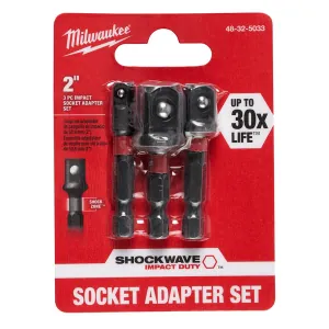 Impact Sockets