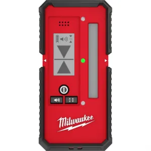 Milwaukee Tool 165' Laser Line Detector