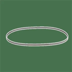 Milwaukee Tool Extreme Thick Metal 8/10 TPI Band Saw Blades 3PK - Deep Cut