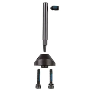 Milwaukee Tool M12 FUEL 16 Ga Nibbler Punch & Die Set