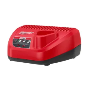 Milwaukee Tool M12 Lithium-ion Battery Charger