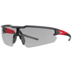 Milwaukee Tool Glasses Gray FogFree (Poly)