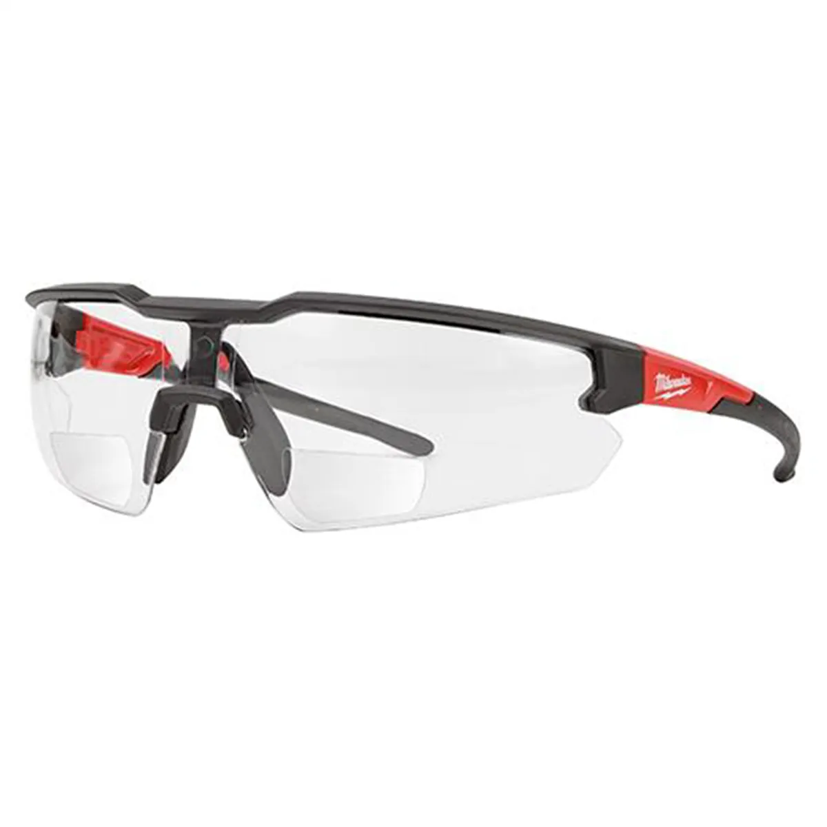 Milwaukee Tool Glasses +3.00 Mag Anti-Scratch