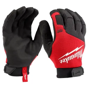 Milwaukee Tool Lightweight Work Glove - XXL