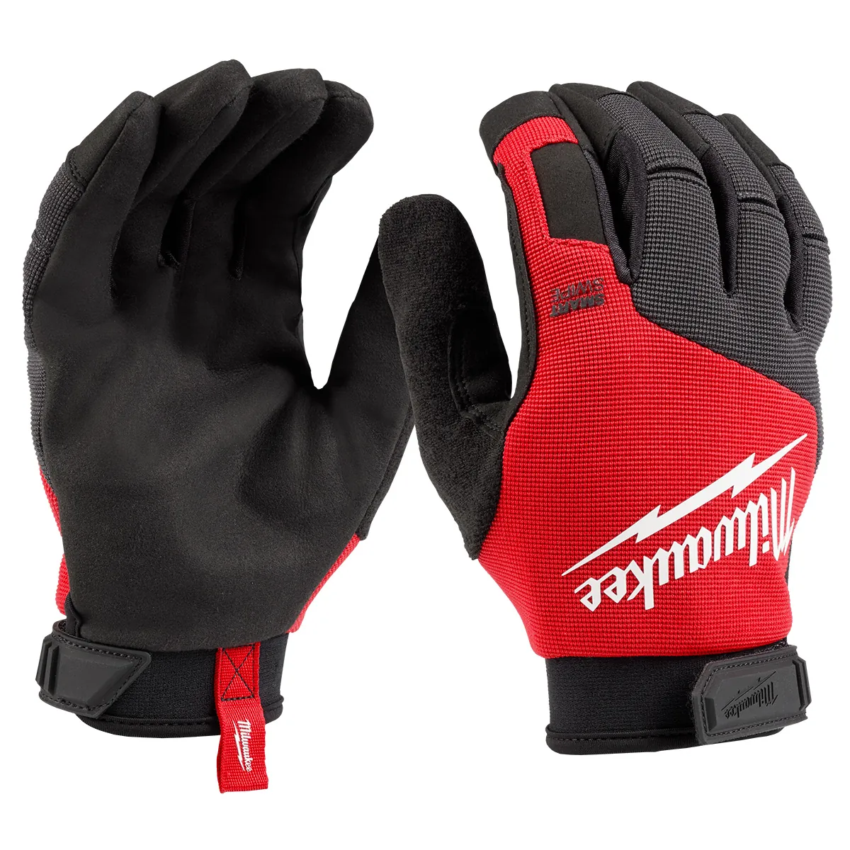 Milwaukee Tool Lightweight Work Glove - XXL