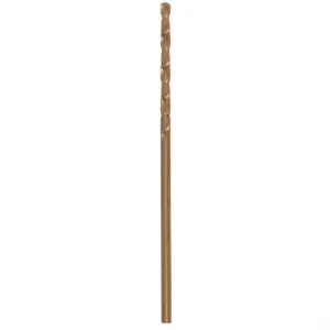 Milwaukee Tool 1/16" COBALT RED HELIX Drill Bit