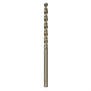 Milwaukee Tool 1/8" COBALT RED HELIX Drill Bit