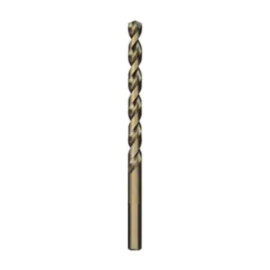 Milwaukee Tool 1/4" COBALT RED HELIX Drill Bit