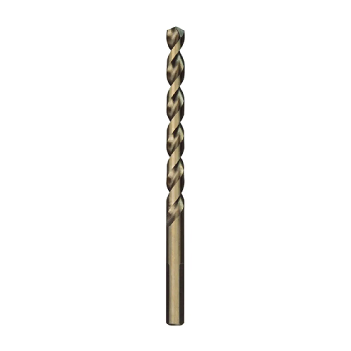 Milwaukee Tool 1/4" COBALT RED HELIX Drill Bit