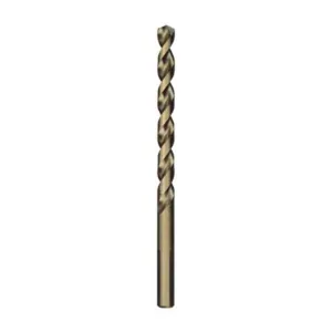 Milwaukee Tool 1/2" COBALT RED HELIX Drill Bit