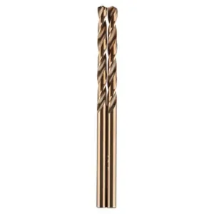 Milwaukee Tool 3mm COBALT RED HELIX Bit