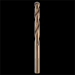 Milwaukee Tool 6.5mm COBALT RED HELIX Bit