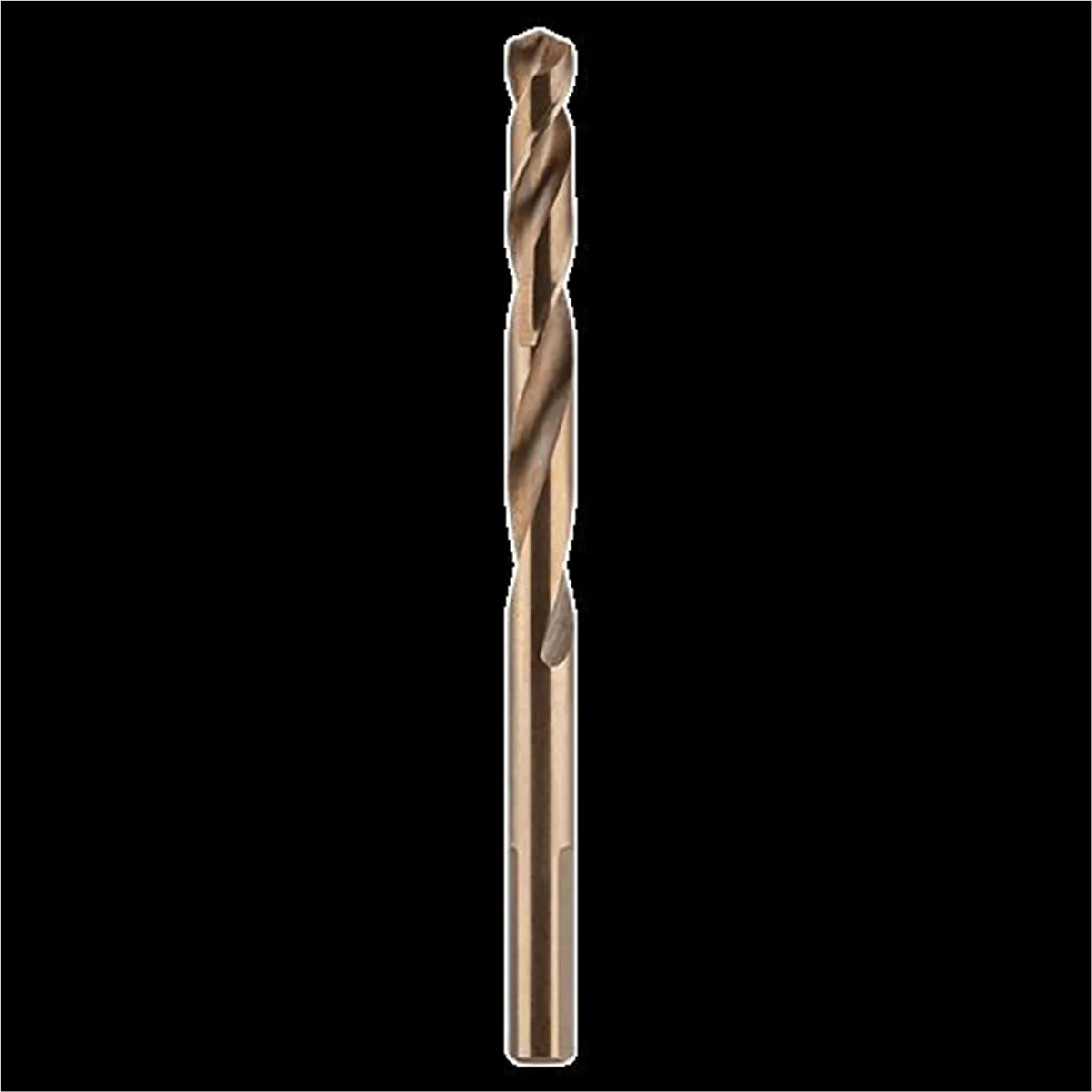 Milwaukee Tool 6.5mm COBALT RED HELIX Bit