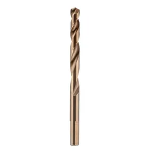 Milwaukee Tool 8mm COBALT RED HELIX Bit