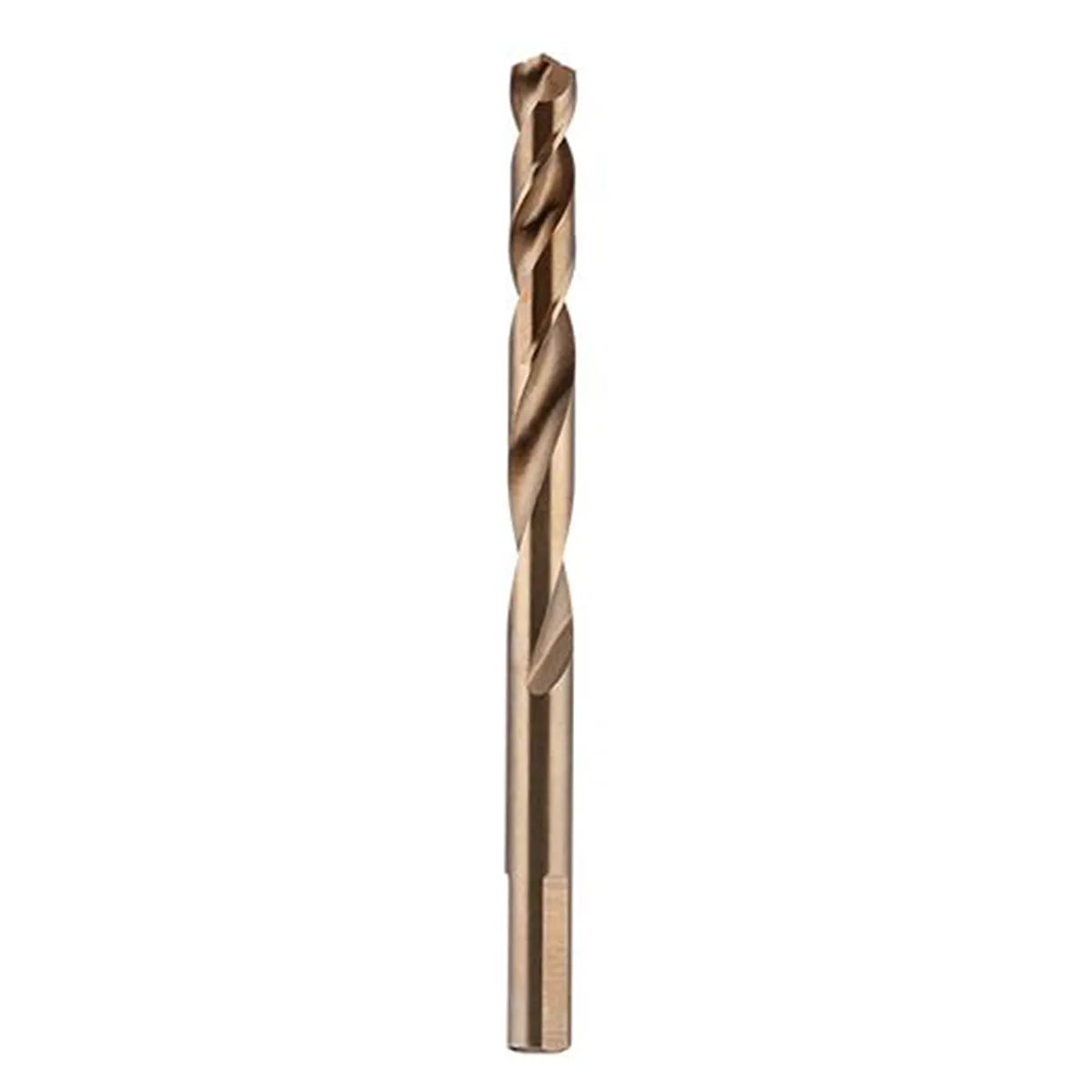 Milwaukee Tool 8mm COBALT RED HELIX Bit