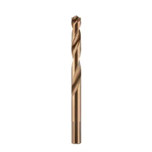 Milwaukee Tool 9.5mm COBALT RED HELIX Bit