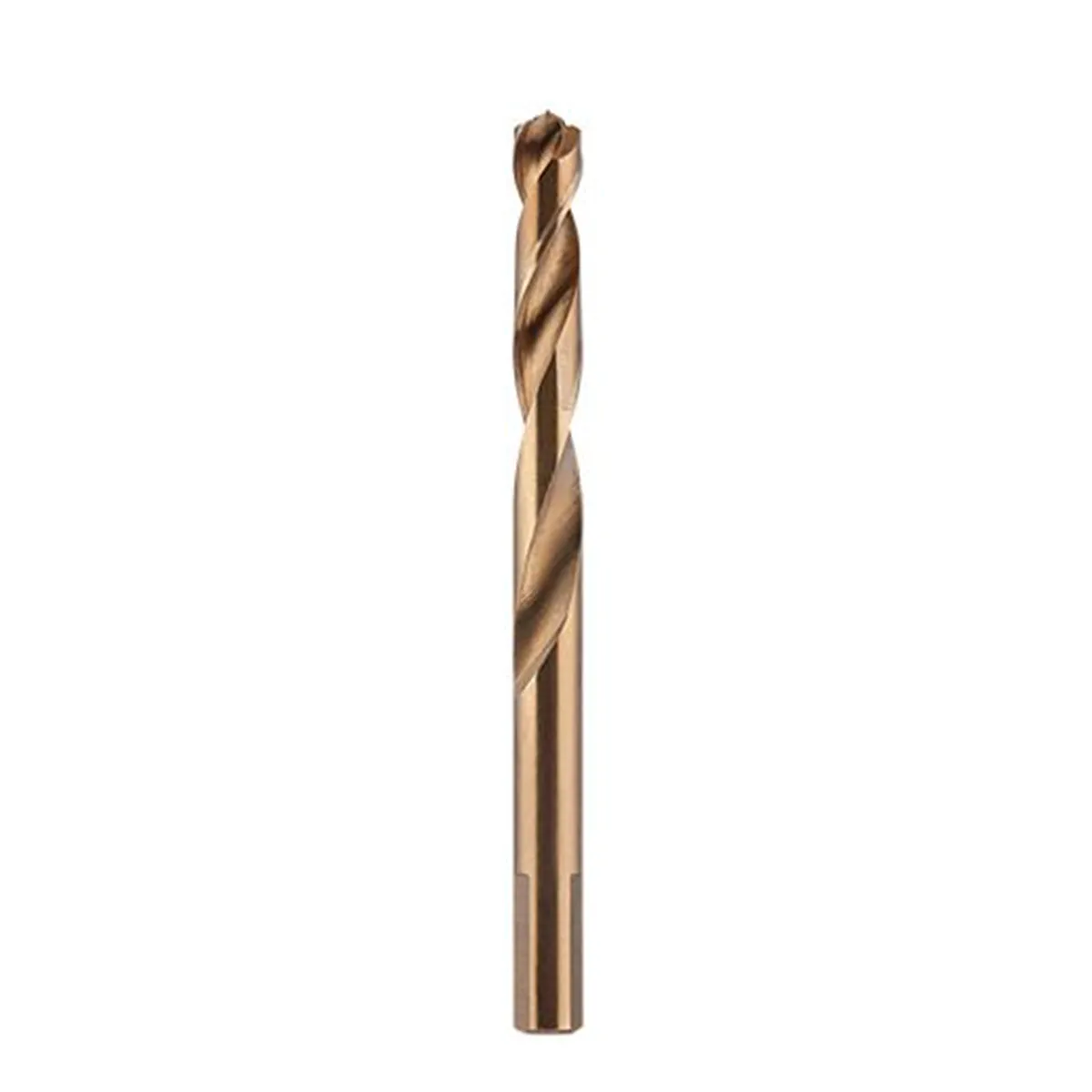 Milwaukee Tool 9.5mm COBALT RED HELIX Bit