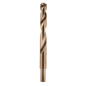 Milwaukee Tool 12.5mm COBALT RED HELIX Bit