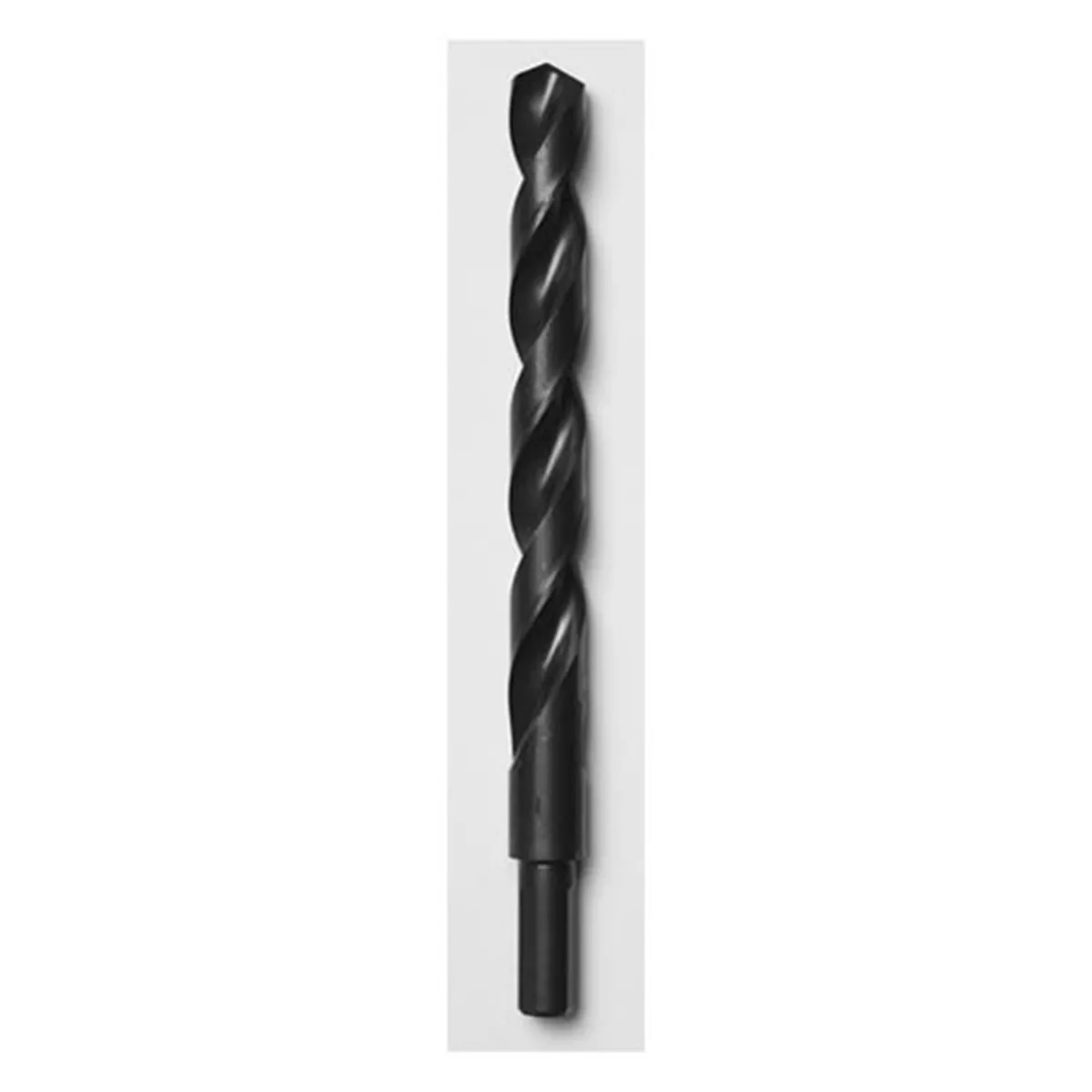 Milwaukee Tool 3/8" Thunderbolt Black Oxide Drill Bit
