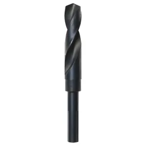 Milwaukee Tool 17/32" S&D Black Oxide Drill Bit