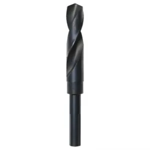 Milwaukee Tool 11/16" S&D Black Oxide Drill Bit