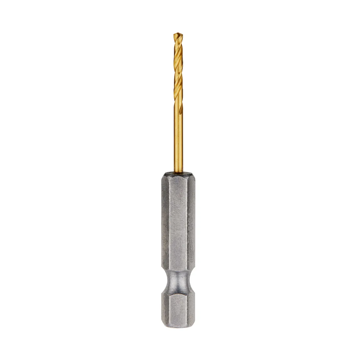Milwaukee Tool 5/64" SHOCKWAVE RED HELIX Titanium Drill Bit