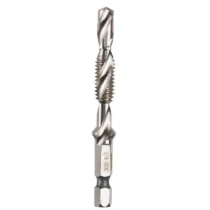 Milwaukee Tool 5/16-18 UNC SHOCKWAVE Impact Drill and Tap Bit